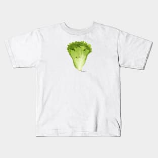 Lettuce Kids T-Shirt